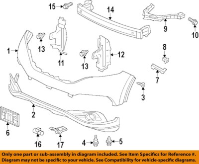Nẹp Cài Cản Trước Phải Honda Cr-V Mã phụ tùng 71193T0AA01