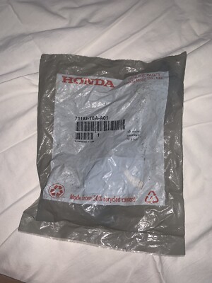 Nẹp Cài Cản Trước Phải Honda Cr-V Mã phụ tùng 71193T0AA01