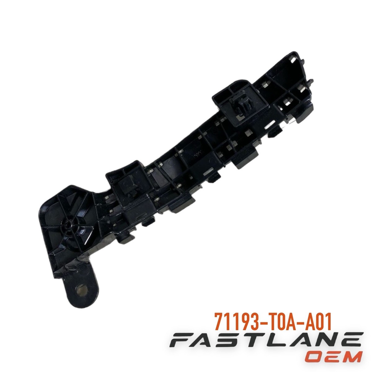 Nẹp Cài Cản Trước Phải Honda Cr-V Mã phụ tùng 71193T0AA01