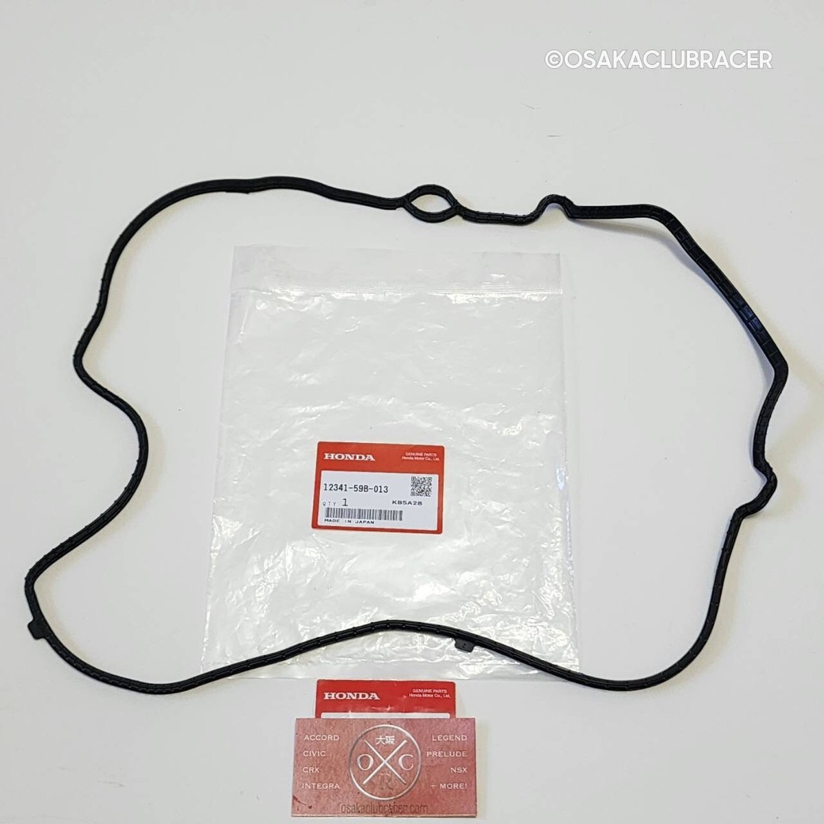 Láp Ngoài 28*60*30 Honda Accord Mã phụ tùng TOK-5-01928