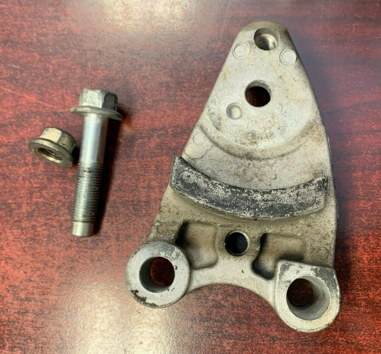 Chân Máy Thủy Lực Honda Civic OEM 50820SNBJ01