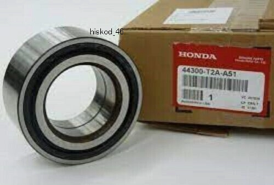 Đầu Láp Ngoài Honda Cr-V Mã phụ tùng 44310T2AA00