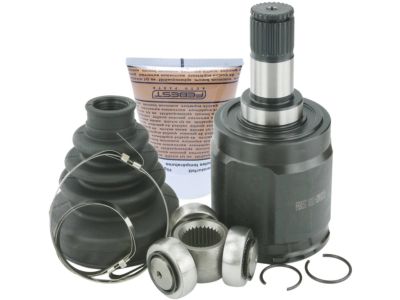 Đầu Láp Ngoài Honda Cr-V Mã phụ tùng 44310T2AA00
