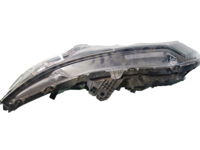 Đèn Pha Trái Honda Cr-V Mã phụ tùng 33151T0AP51
