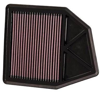 Lọc Gió Động Cơ 2.0L Honda Accord Mã phụ tùng 17220R60U00