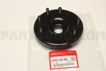 Giảm Xóc Trước Trái Honda City Mã phụ tùng 51606SNVP02