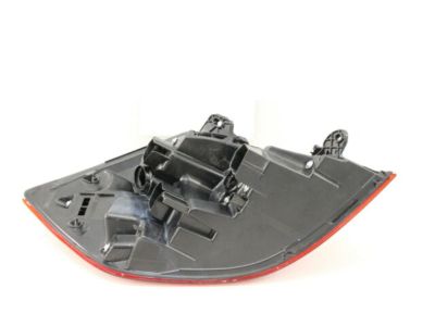 Đèn Hậu Phải Honda City Mã phụ tùng 33500TM0H01