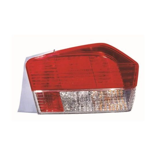 Đèn Hậu Phải Honda City Mã phụ tùng 33500TM0H01