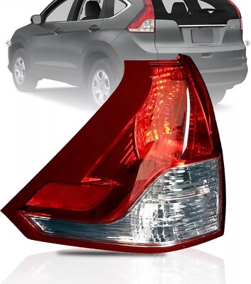 Đèn Phậu Trái Honda City Mã phụ tùng 33550TM0H01
