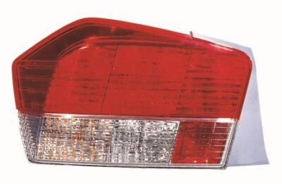 Đèn Phậu Trái Honda City Mã phụ tùng 33550TM0H01