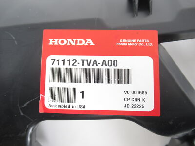 Đèn Hậu Miếng Ngoài - L Honda Civic OEM 11A978012B
