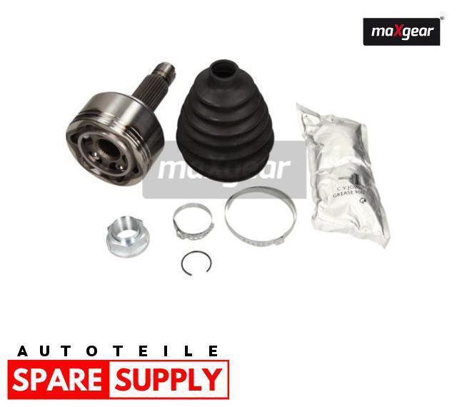 Đầu Láp Ngoài 30X32x68 Honda Cr-V Mã phụ tùng 44014SWET01