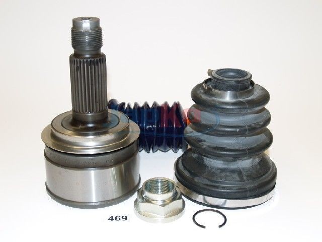 Đầu Láp Ngoài 30X32x68 Honda Cr-V Mã phụ tùng 44014SWET01