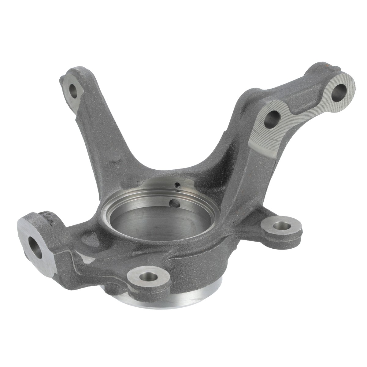 Trụ Lái Trái / Ngõng May Ơ Trước Honda Cr-V Mã phụ tùng 51216T0AA20