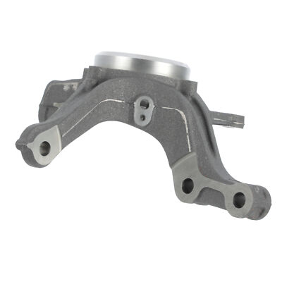 Trụ Lái Trái / Ngõng May Ơ Trước Honda Cr-V Mã phụ tùng 51216T0AA20