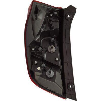 Đèn Pha Trái Honda Cr-V OEM 33151T0AP51-DF
