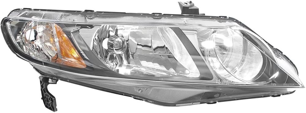 Đèn Pha Phải Honda Cr-V Mã phụ tùng 33101T0AP51