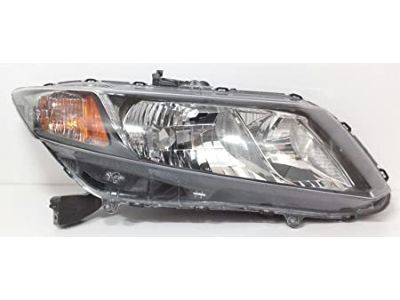 Đèn Pha Phải Honda Cr-V Mã phụ tùng 33101T0AP51
