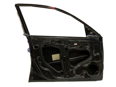 Cánh Cửa Trước Trái Honda Cr-V OEM 67050T0AA00