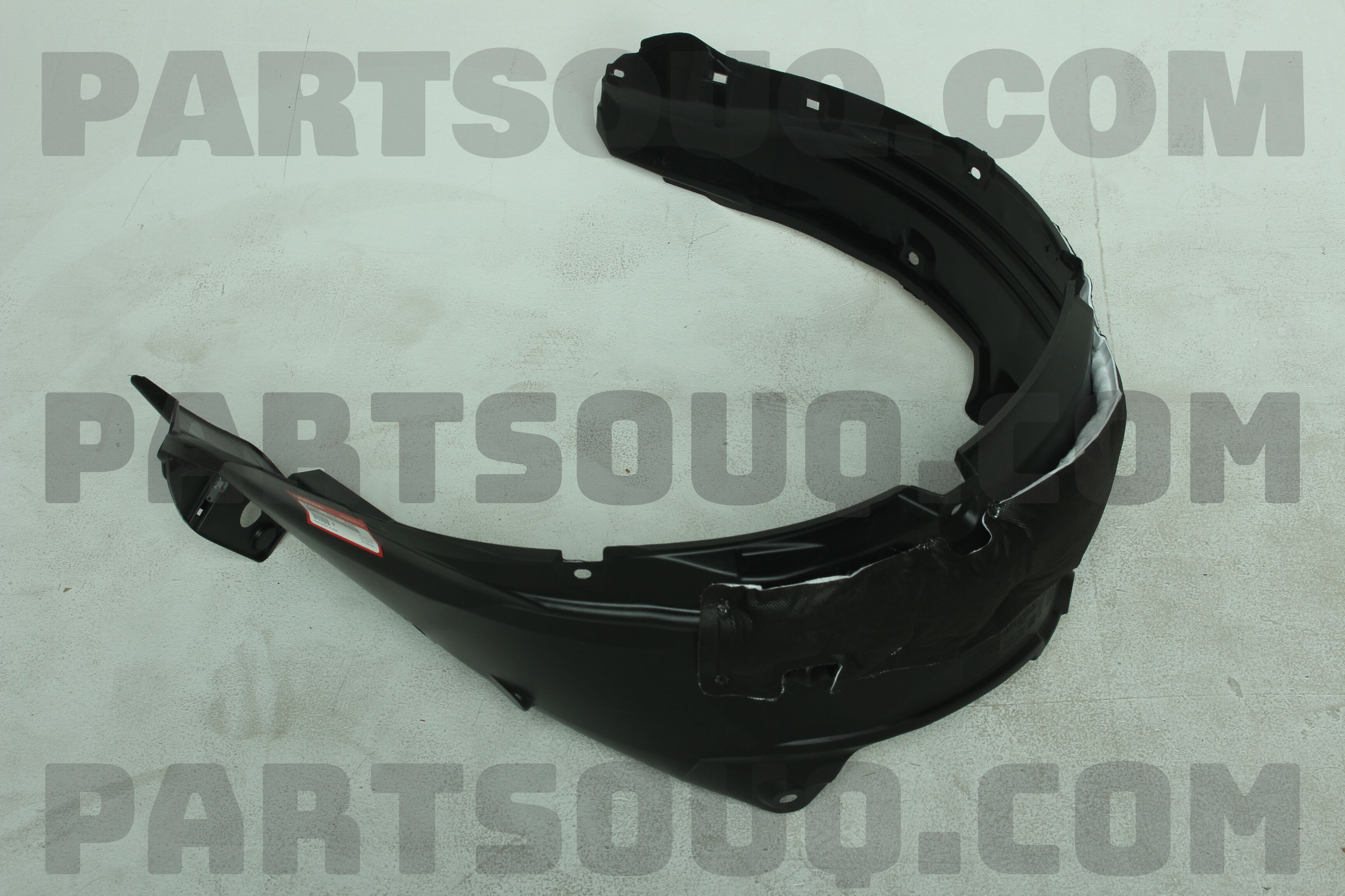 Chắn Bùn Lòng Dè Trước Phải Honda Cr-V Mã phụ tùng 74100T0A000