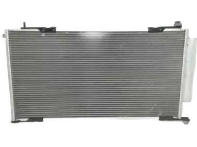 Két Nước Mt Honda City OEM 19010RD7Z11