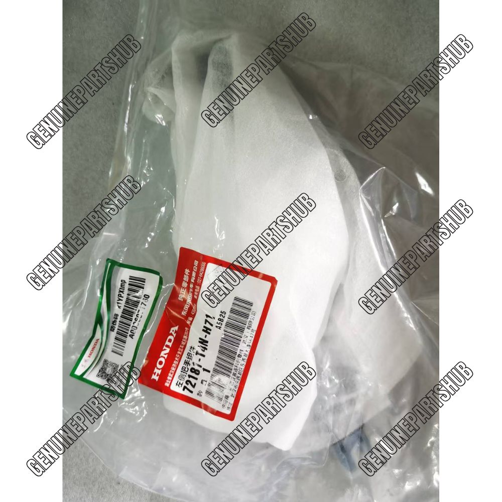 Tay Mở Cửa Ngoài Trước Trái Có Cảm Biến Honda Cr-V Mã phụ tùng 72181T4NH71