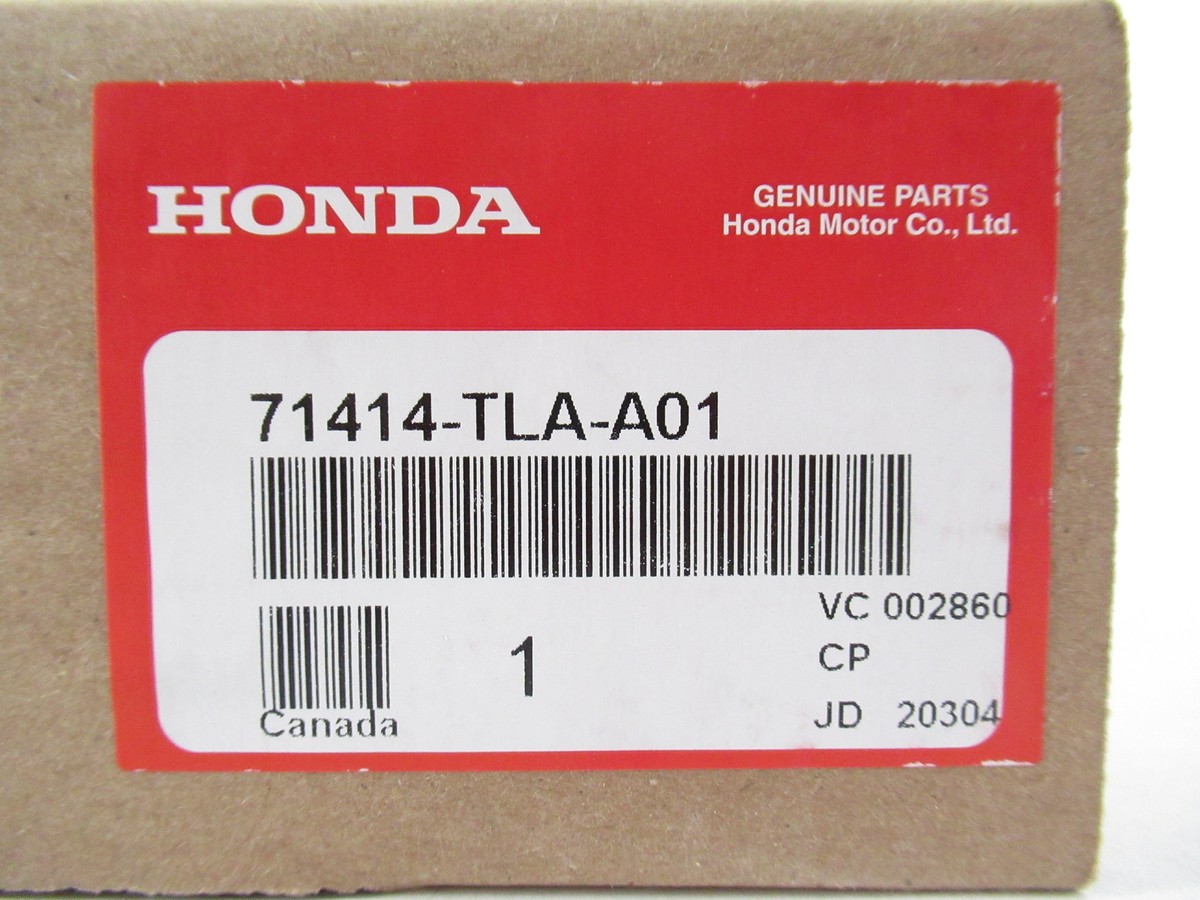 Giá Bắt Đèn Pha Trái Honda Cr-V Mã phụ tùng 71440T0TH00