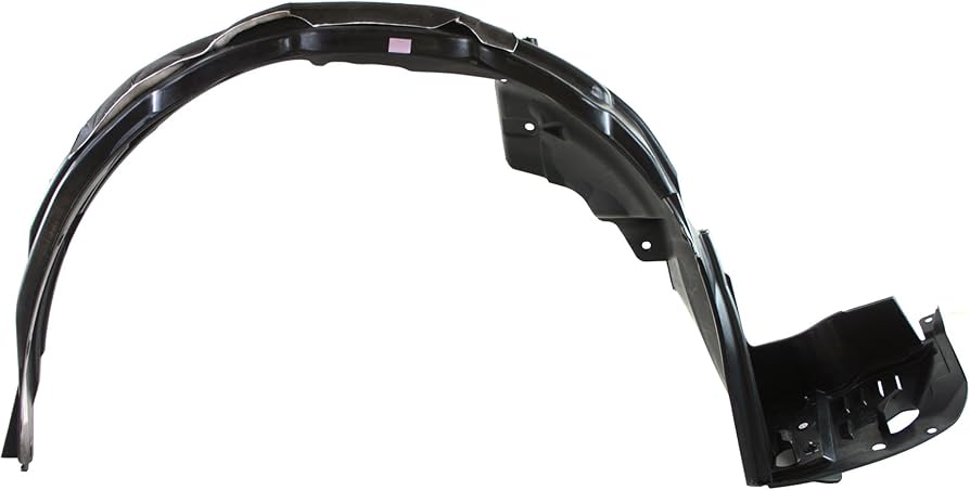 Lòng Dè Chắn Bùn Phải Honda Cr-V Mã phụ tùng 74100SWNH00