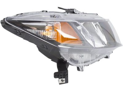 Đèn Pha Phải Honda Cr-V OEM 33101T0AP51-OE