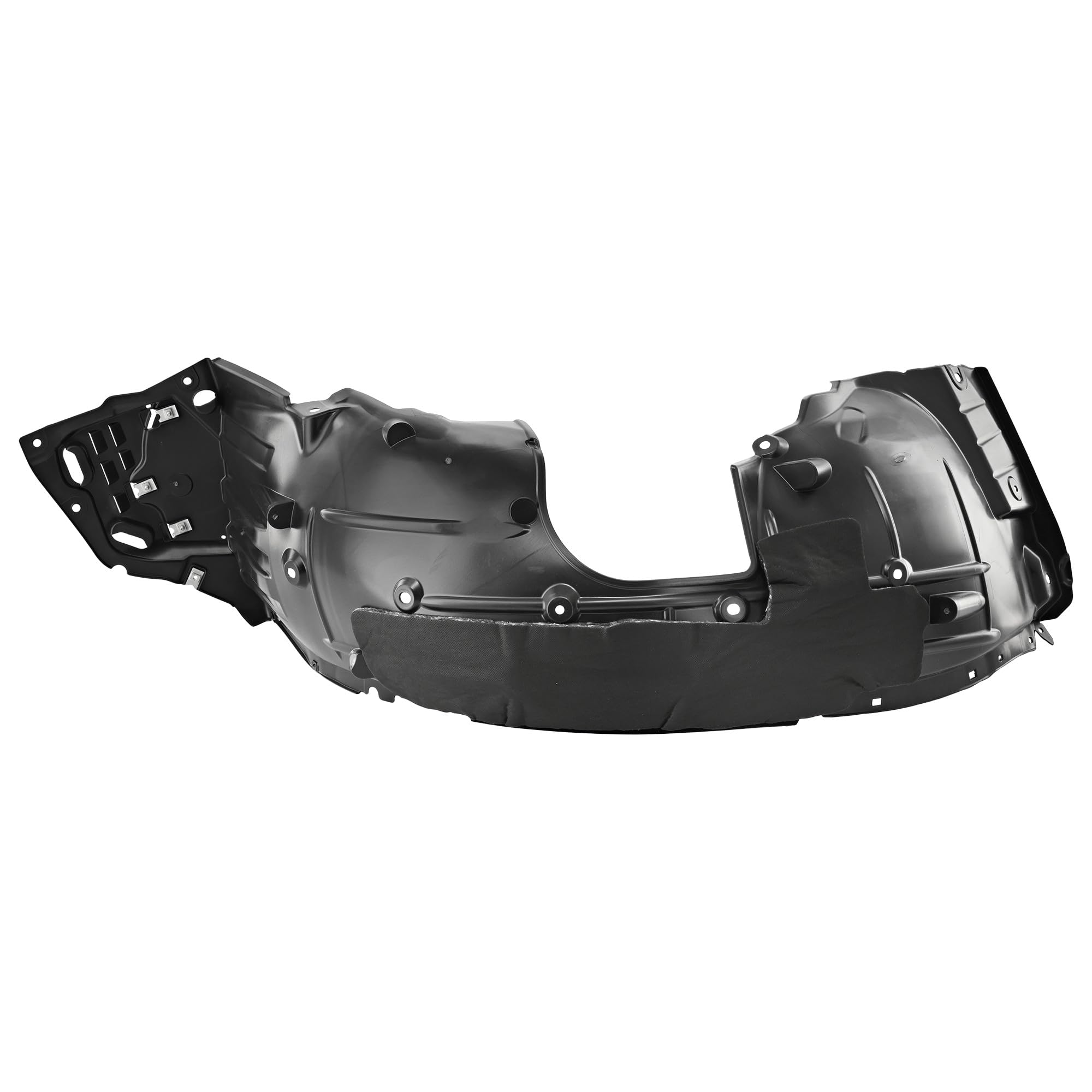 Đèn Pha Trái Honda Cr-V OEM 33151T0AP51-OE