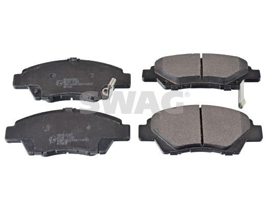 Má Phanh Trước Honda City Mã phụ tùng 45022TF0Y00