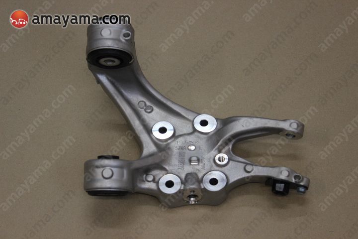 Ngõng May Ơ Trước Trái / Trụ Lái Trái Honda Cr-V Mã phụ tùng 52215SWA010