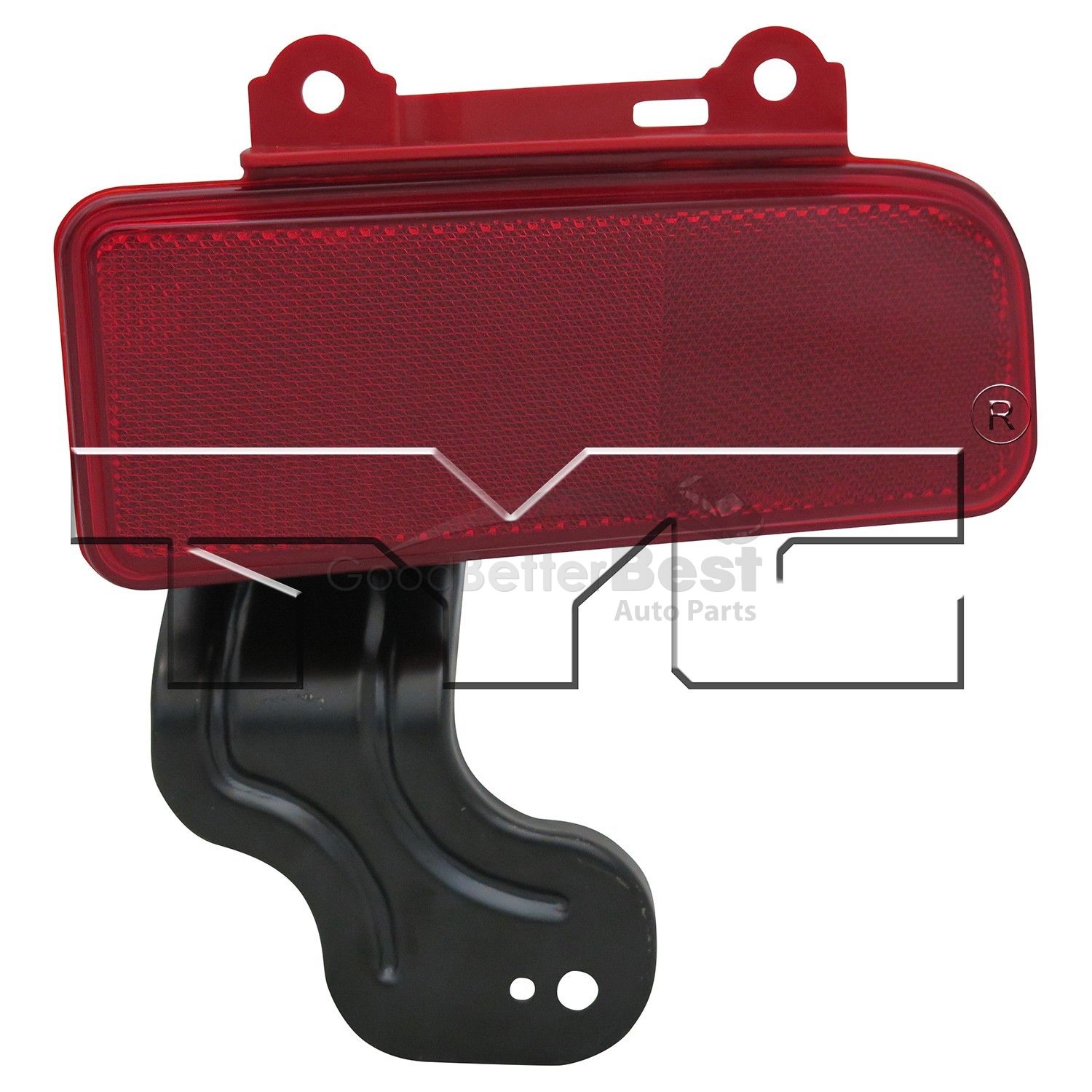 Đèn Phản Quang Cản Sau Phải Honda Cr-V Mã phụ tùng 33505T1WA01