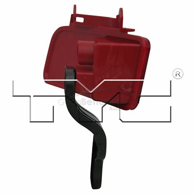 Đèn Phản Quang Cản Sau Phải Honda Cr-V Mã phụ tùng 33505T1WA01