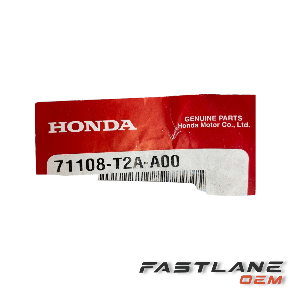 Ốp Đèn Gầm Trái Có Mạ Honda Cr-V Mã phụ tùng 71108T0A003