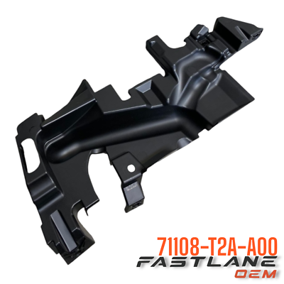 Ốp Đèn Gầm Trái Có Mạ Honda Cr-V Mã phụ tùng 71108T0A003
