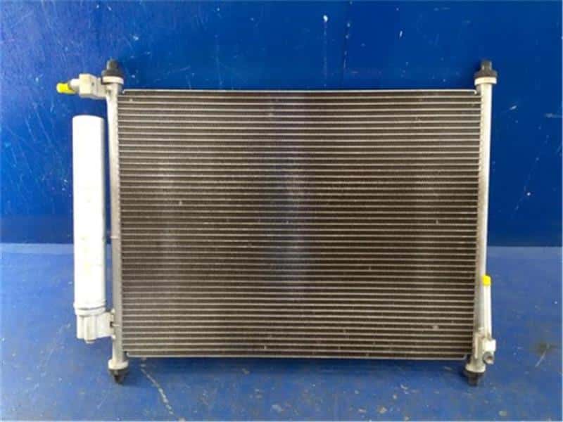 Giàn Nóng Honda City Mã phụ tùng 80110T9AT01