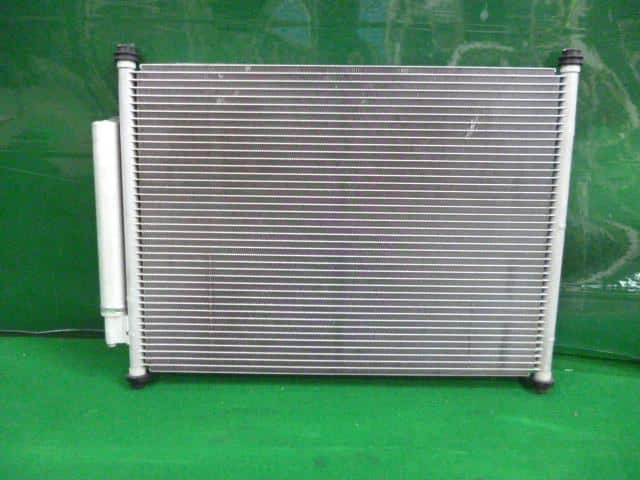Giàn Nóng Honda City Mã phụ tùng 80110T9AT01