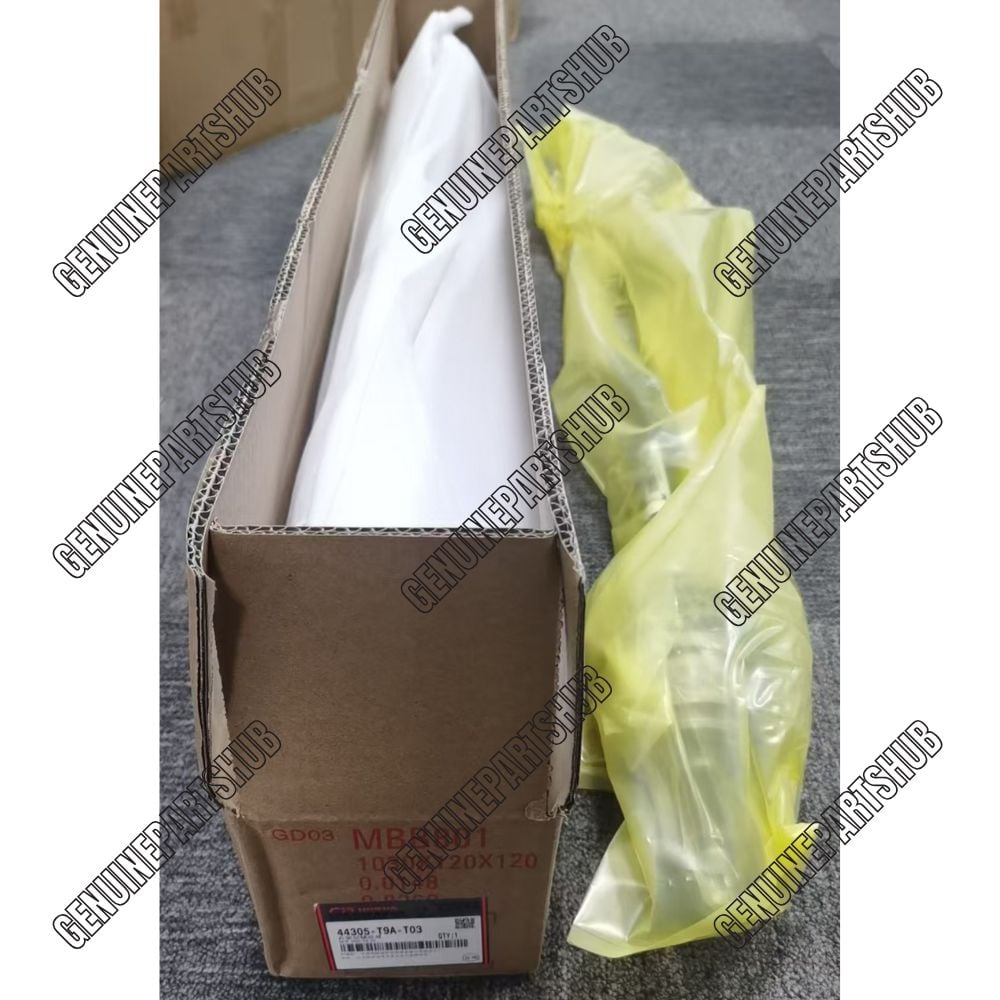 Cây Láp Phải Honda City Mã phụ tùng 44305T9AT03