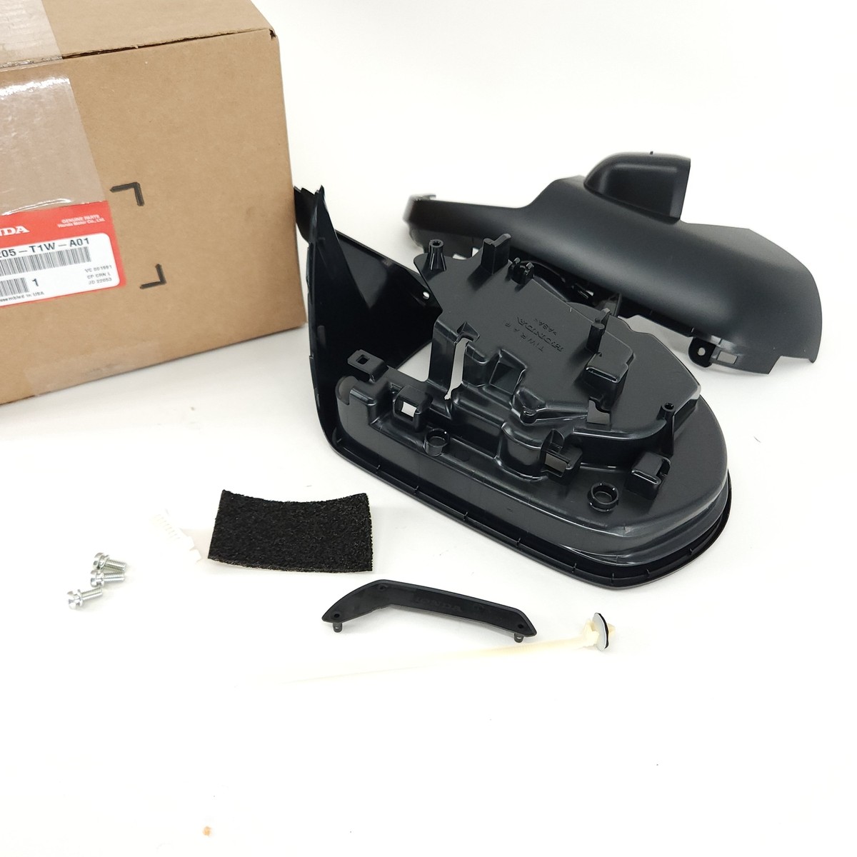 Gương Chiếu Hậu Phải 7 Giắc Điện Honda Civic Mã phụ tùng 76200SVCH01