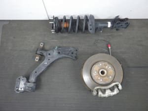 Giảm Xóc Sau Có Tai Honda Cr-V Mã phụ tùng 52610SWAE05