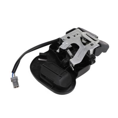 Ổ Khóa Ngậm Cộp Hậu Honda Civic Mã phụ tùng 74851SNAA12