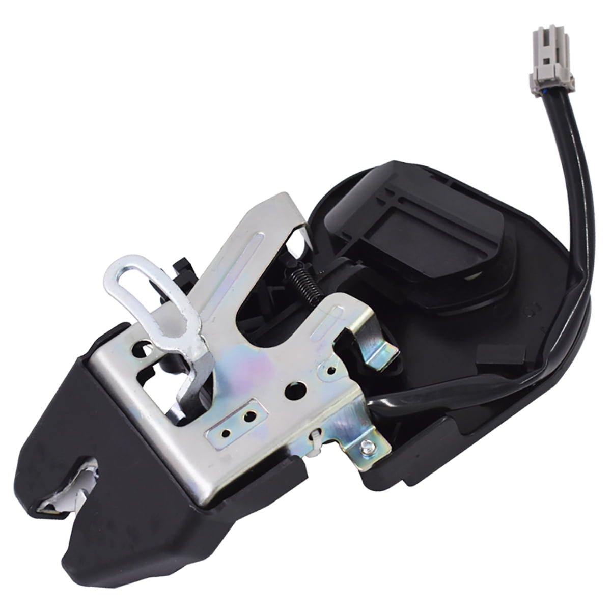 Ổ Khóa Ngậm Cộp Hậu Honda Civic Mã phụ tùng 74851SNAA12