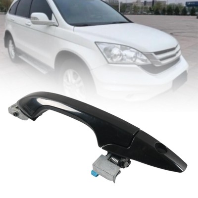 Tay Mở Cửa Trước Phải Honda Cr-V OEM 72140swaa11-OE