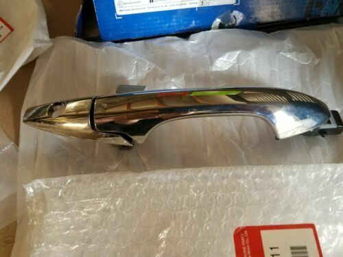 Tay Mở Cửa Trước Phải Honda Cr-V OEM 72140swaa11-OE