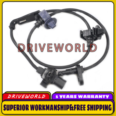 Cảm Biến Abs Trước Honda Civic Mã phụ tùng 57450sna003
