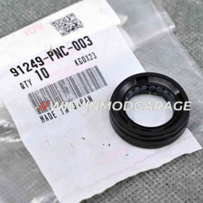 Phớt Bơm Trợ Lực Honda Civic Mã phụ tùng 91249PNC003