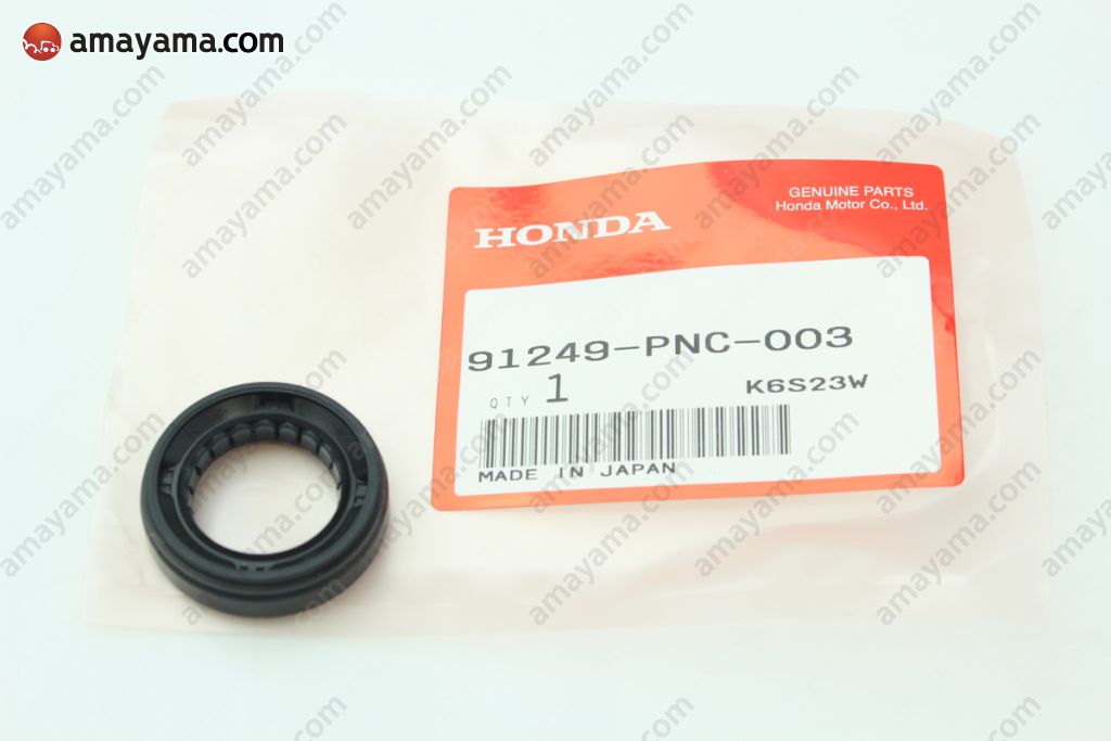 Phớt Bơm Trợ Lực Honda Civic Mã phụ tùng 91249PNC003
