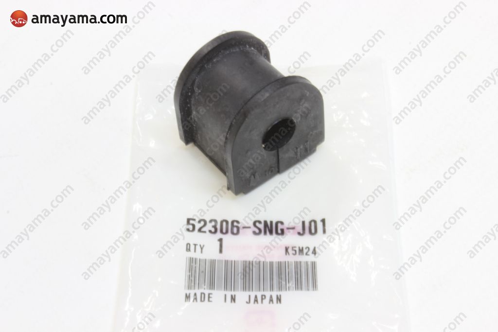 Cao Su Ốp Cân Bằng Sau Honda Civic Mã phụ tùng 52306SNGj01
