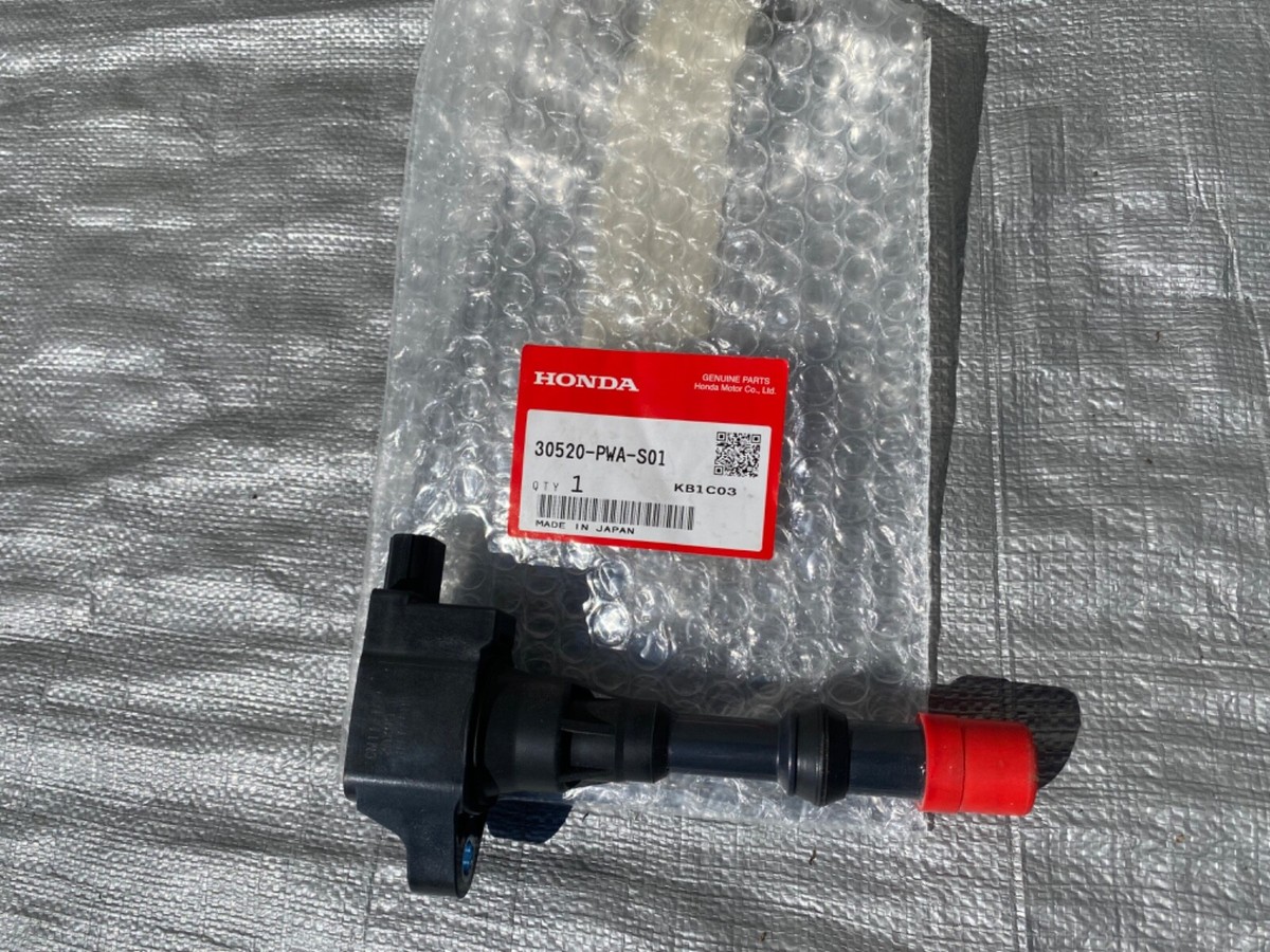 Mô Bin Honda Fit / Jazz Mã phụ tùng 30520pwas01